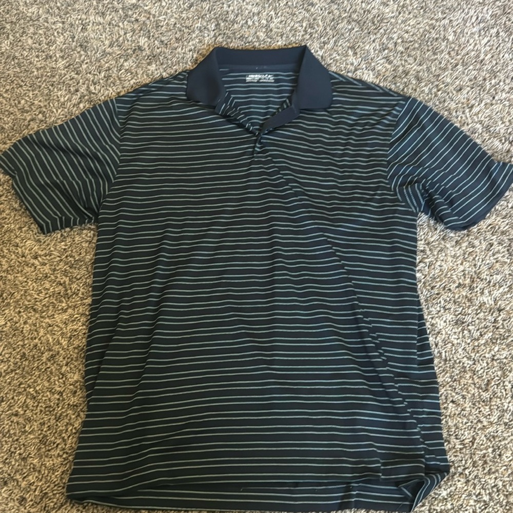 Nike golf dri-fit polo men’s. Size xxl